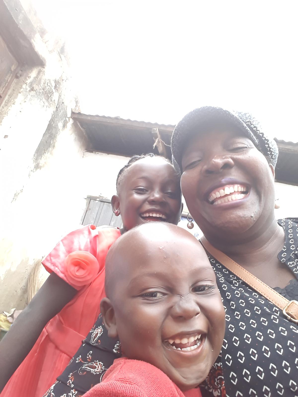 Children